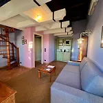 Le Serre & Hotel apartamentowy 4*