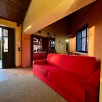 Aparthotel Le Serre &