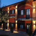 Hotel apartamentowy Le Serre &