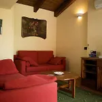 Le Serre & Hotel apartamentowy