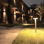 Le Serre & Hotel apartamentowy