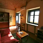 Le Serre & Aparthotel 4*