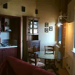 Le Serre & Hotel apartamentowy 4*