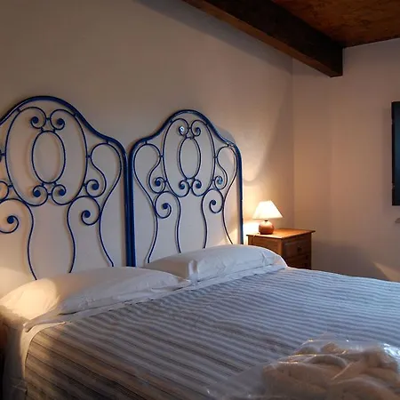 Le Serre & Ξενοδοχείο με διαμερίσματα 4*