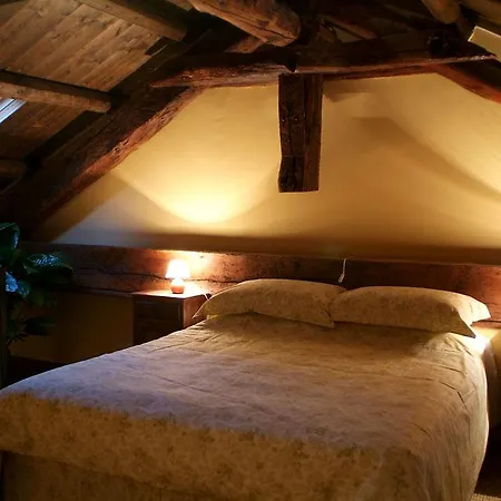 Le Serre &