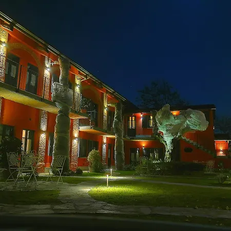 Le Serre Suites&apartments