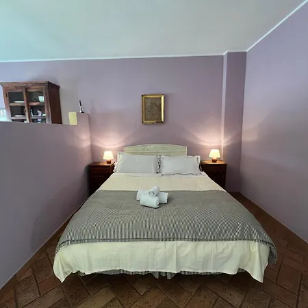 Ξενοδοχείο με διαμερίσματα Le Serre & 4*