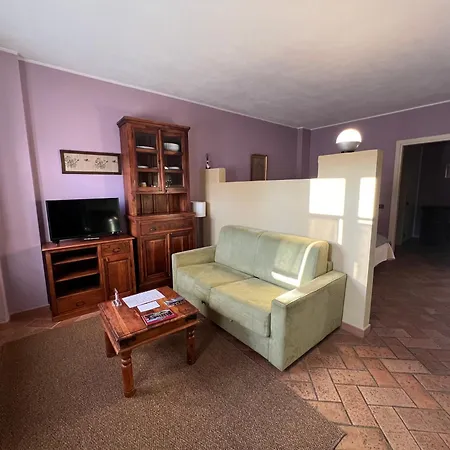 Le Serre & 4* Μονκαλιέρι