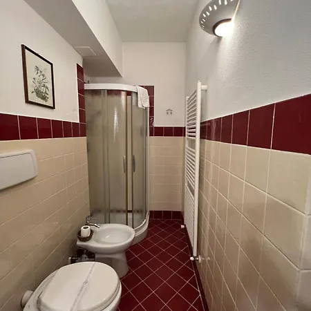 Ξενοδοχείο με διαμερίσματα Le Serre & Μονκαλιέρι