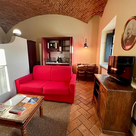 Le Serre & Moncalieri