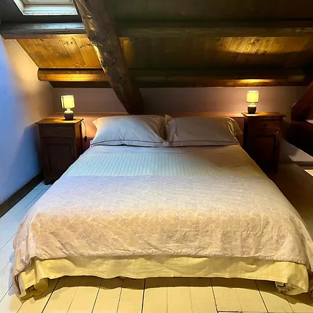 Le Serre & Μονκαλιέρι