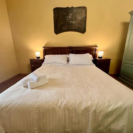 Le Serre & Μονκαλιέρι