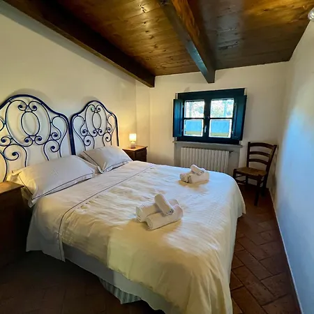 Le Serre & Ξενοδοχείο με διαμερίσματα