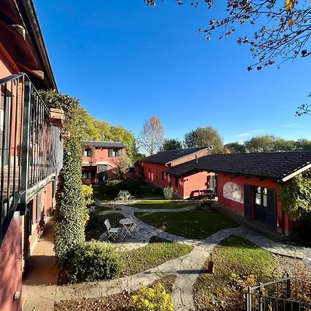 Aparthotel Le Serre & Moncalieri