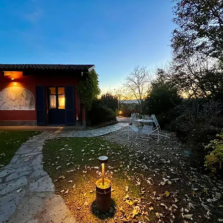 Le Serre & 4* Moncalieri