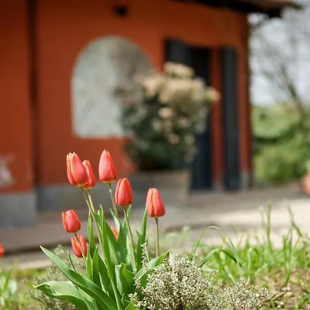 Ξενοδοχείο με διαμερίσματα Le Serre & 4*