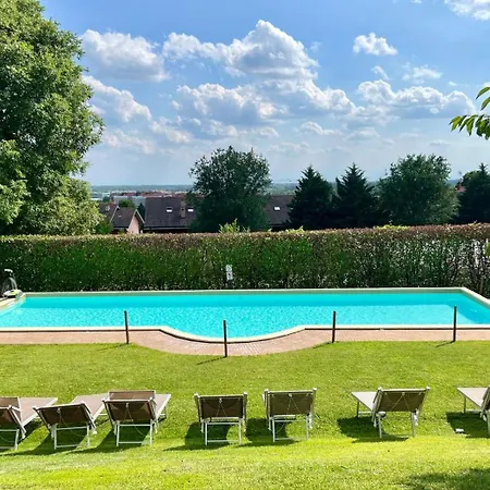 Le Serre & Μονκαλιέρι