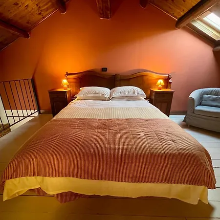 Le Serre & 4* Μονκαλιέρι