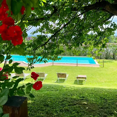 Le Serre & Μονκαλιέρι