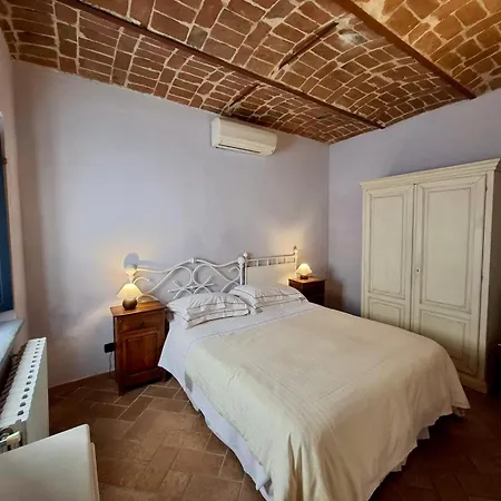 Le Serre & Μονκαλιέρι