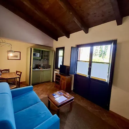 Le Serre & Ξενοδοχείο με διαμερίσματα