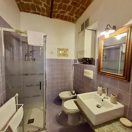 Le Serre Suites&apartments Appart hôtel 4*