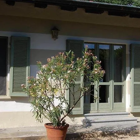 Le Serre & Aparthotel