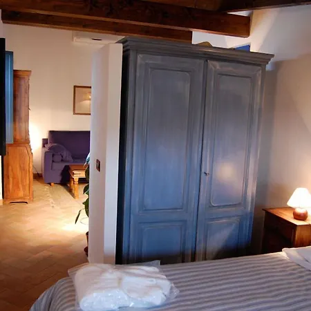 Le Serre & Μονκαλιέρι