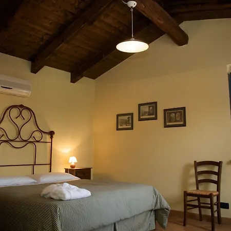 Le Serre & Μονκαλιέρι