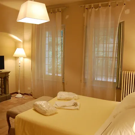 Le Serre & Ξενοδοχείο με διαμερίσματα 4*