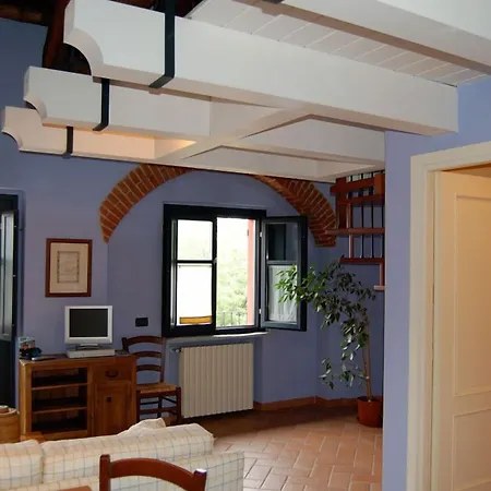 Le Serre & Ξενοδοχείο με διαμερίσματα