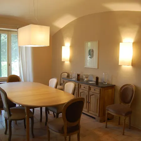 Le Serre & Μονκαλιέρι