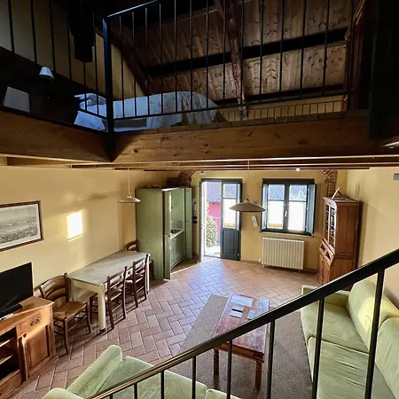 Ξενοδοχείο με διαμερίσματα Le Serre & 4*