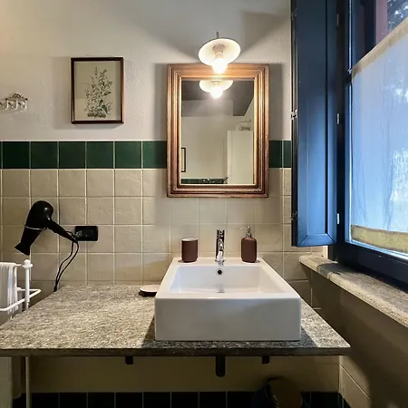 Le Serre & Ξενοδοχείο με διαμερίσματα 4*