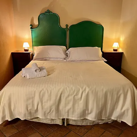 Ξενοδοχείο με διαμερίσματα Le Serre &