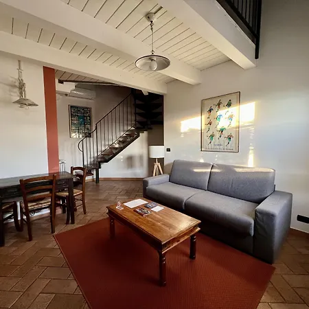 Ξενοδοχείο με διαμερίσματα Le Serre & 4*