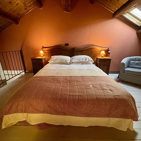 Le Serre Suites&apartments
