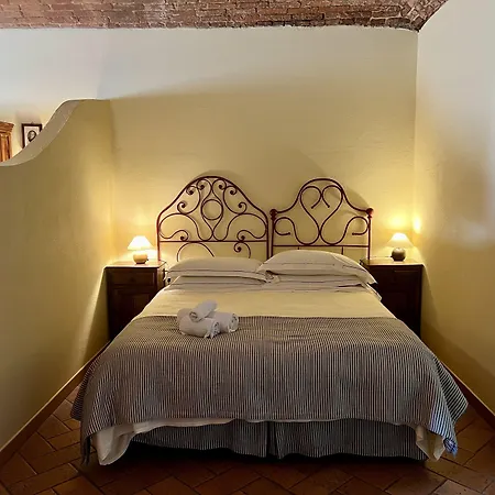 Le Serre & Ξενοδοχείο με διαμερίσματα