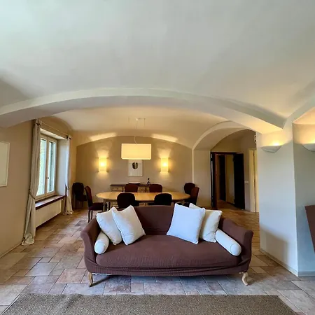 Aparthotel Le Serre &