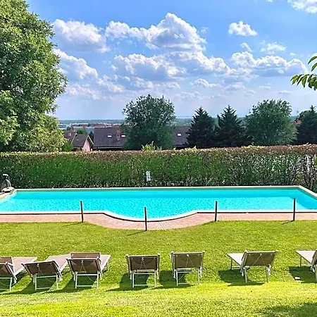 Le Serre & Aparthotel