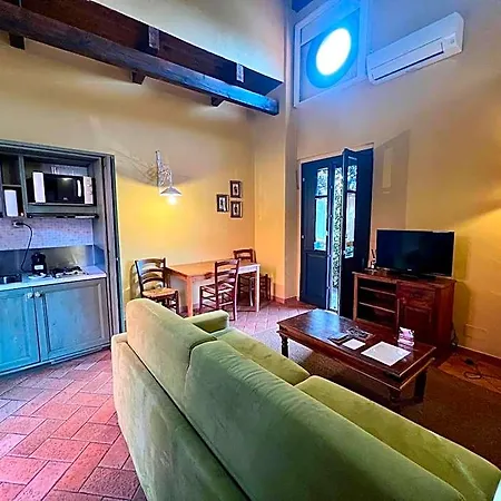 Le Serre & Aparthotel 4*