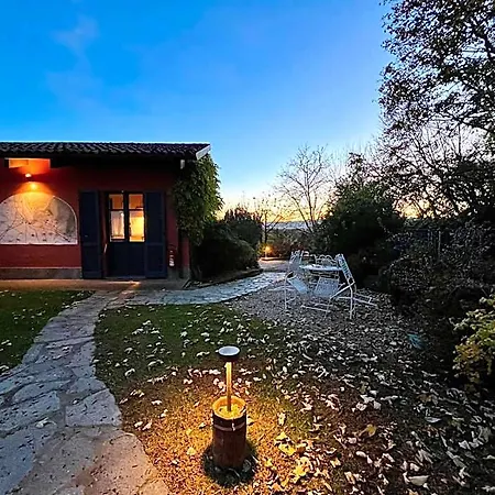 Le Serre & Aparthotel Moncalieri