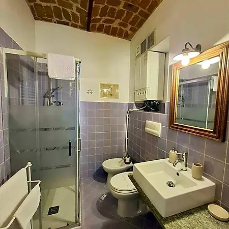 Le Serre & Aparthotel
