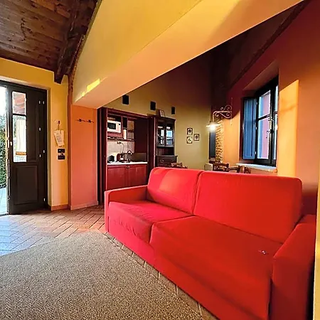 Aparthotel Le Serre &