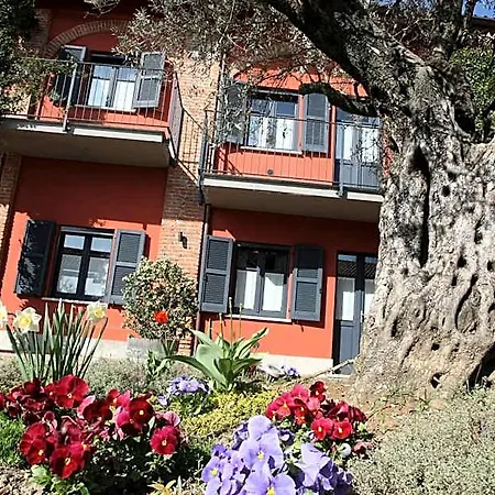 Le Serre & Aparthotel