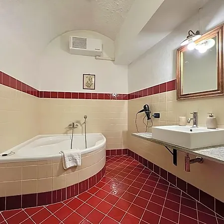 Aparthotel Le Serre & Moncalieri
