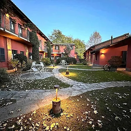 Le Serre & Aparthotel 4*