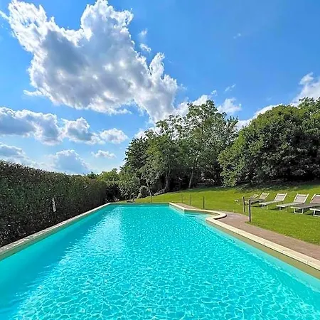 Aparthotel Le Serre & 4*