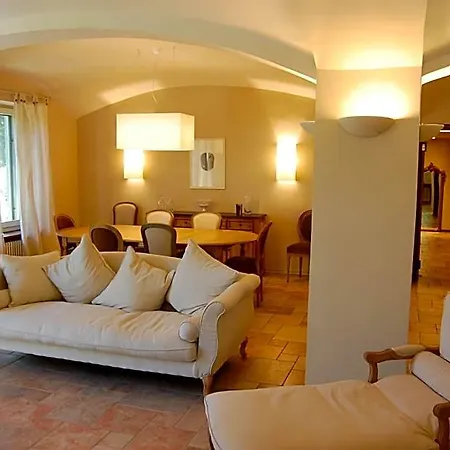 Le Serre & Aparthotel
