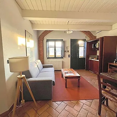 Aparthotel Le Serre & Moncalieri